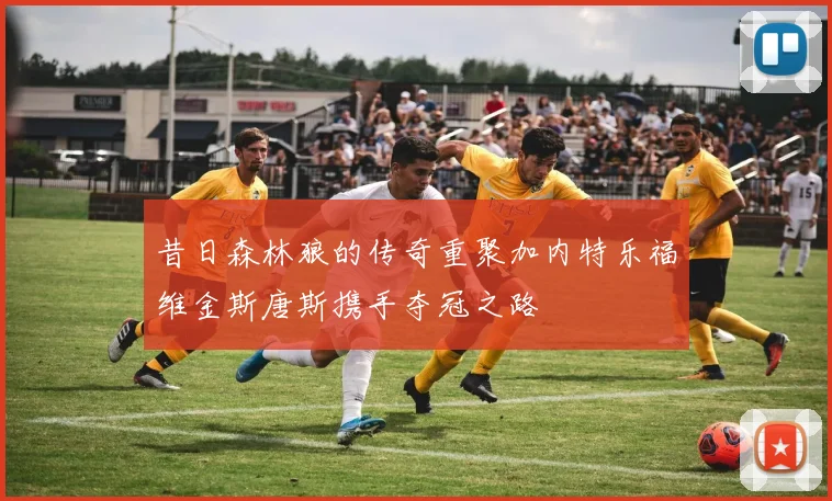 昔日森林狼的传奇重聚加内特乐福维金斯唐斯携手夺冠之路
